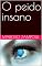 Livro O peido insano
