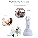 Beauty Massager,Facial Massager Electric Face Massage Tools V Face Massager Anti-Wrinkles Skin Tightening Face Firming Eliminate Dark Circles Body Massager