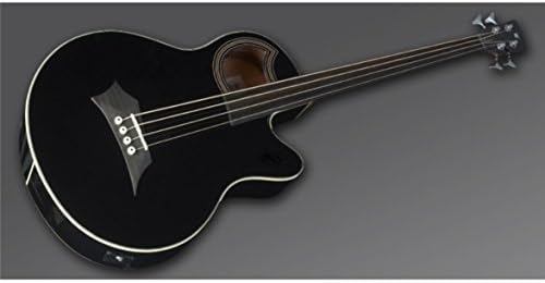Rb Alien Standard 4 Black Highpolish