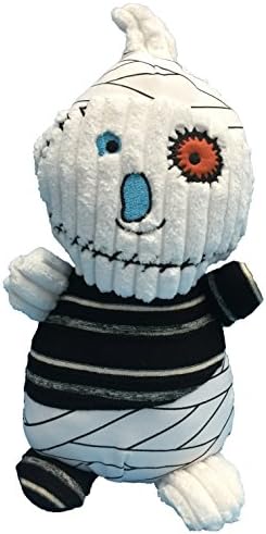 Innovation Pet 465-03 Squeaks Toy, 9.5" x 5.5"