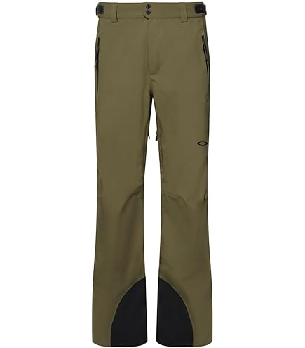 Amazon.com: Oakley Mens Best Cedar Recycled Insulated Pant, Army