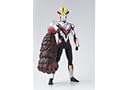 Tamashii Nations Bandai S.H. Figuarts Ultraman Victory Ultraman Ginga S