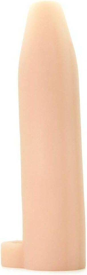 Gsmv Real Feel XL Thick Girth Extension Sleeve FP31D 7863