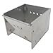 Breckwell Pellet Stove Burn Pot - A-S-INSERT