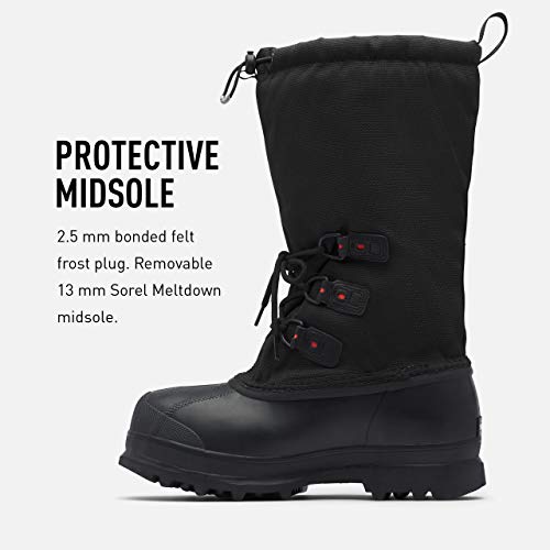 Sorel-Herren-Winterstiefel, GLACIER XT – Bild 5