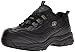 Skechers for Work Women's D'Lites Slip-Resistant Pooler Work Shoe