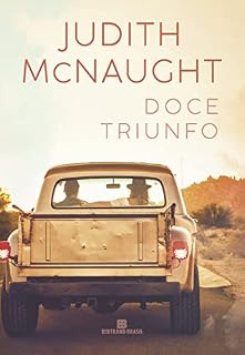 Livro Doce triunfo