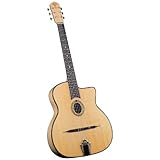 Gitane DG-250M Professional Gypsy Jazz Guitar