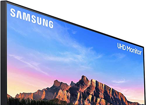 Samsung-LU28R552UQRXEN-Monitor-de-28-sin-marcos-4K-3840x2160-4-ms-60-Hz-HDR10-FreeSync-LED-IPS-169-10001-300-cdm-178-HDMI-20-Base-en-V-Gris-Oscuro