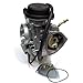 ZOOM ZOOM PARTS Carburetor Fits Yamaha Raptor 350 YFM350 2004 2005 2006 2007 2008 2009 2010 2011 2012 NEW Carb