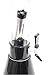 Beer Tubes Chill Stick Cooling Accessory, Steel, Silver, (CHST)