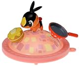 Pokemon PPS-02 Pita Pokepokabu (japan import)