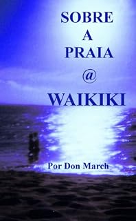 Livro SOBRE A PRAIA @ WAIKIKI