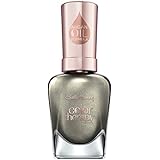 Sally Hansen Color Therapy Nail Polish, Therapewter, 0.5 Fluid Ounce