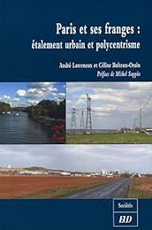 Paris et ses franges