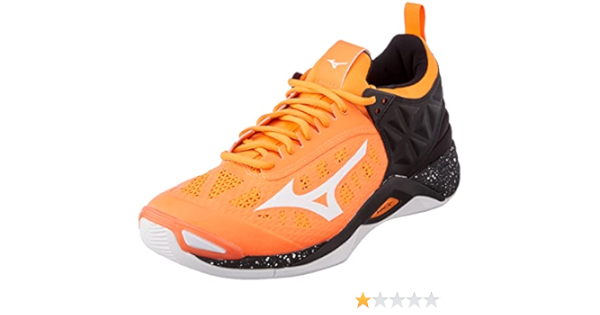 mizuno wave hayate 7