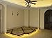 Inspired LED Cut and Connect Series | Super Bright - 18 LEDs per Foot | Warm White ~3000 K | 9.5ft/ 3M | Flex LED Kit | Cut to Size DIY | Dimmable | Install in Minutes!