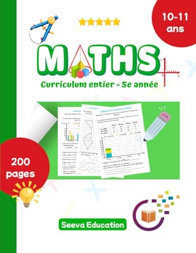 Amazon.com: Mission Indigo mathématiques cycle 4 / 4ème - Livre