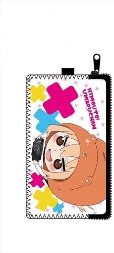 Amazon 干物妹 うまるちゃん モバイルポーチa アニメ 萌えグッズ 通販