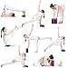 Reehut (1-PC) Yoga Block, 9