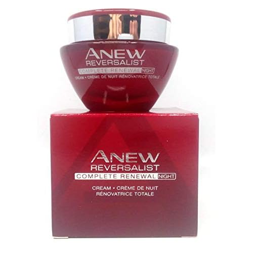 avon regenerist