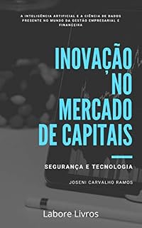 Livro Inovação no Mercado de Capitais