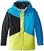 DC Apparel - Kids Men's Amo K 14 Jacket