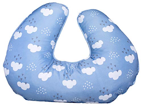 Breastfeeding Pillow, Nursing Pillows for Breastfeeding, Breast Feeding Essentials, Breast Feeding Pillow, Feeding Pillow