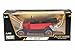 Motor Max 1925 Ford Model T Touring Convertible, Red 79328PTM - 1/24 Scale Diecast Model Toy Car