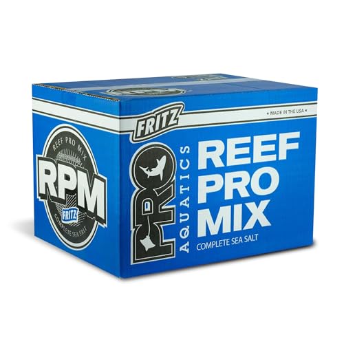 Fritz Aquatics Reef Pro Mix