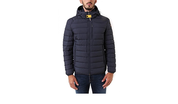 parajumpers men's last minute jacket