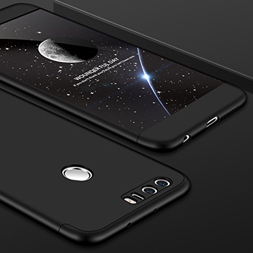 For Honor Lite Case, 360 Degree Full Protection Ultra Thin