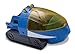 Miles From Tomorrowland Space Guard Cruiser