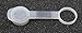 Dust Covers for HV or CF Keyed Locks, Accordion Shutters, Plastic Caps Hurricane Storm Shutters (15)
