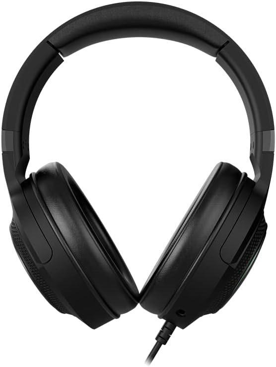 Sobek 7.1 V2 Auriculares Gaming Sonido Virtual 7.1 RGB Negros