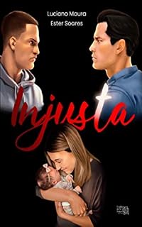 Livro Injusta Graça