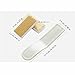 Toilet Seat Handle Seat Cover Lifter Avoid Touching Toilet Seat Pad Cover Lifter,Handle Hygienic Clean Avoid Touching (basic)(pack of 4)