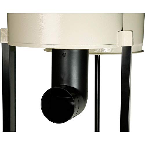 SHOP FOX Portable W1727 1 HP Dust Collector Pricepulse