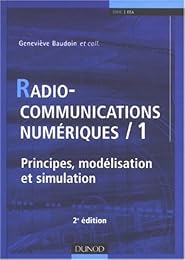 Radiocommunications numériques