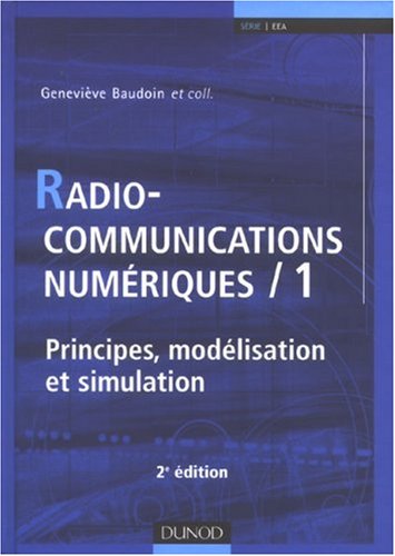 Radiocommunications numériques