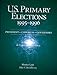 U.S. Primary Elections: President, Congress, Governors - 1995-1996