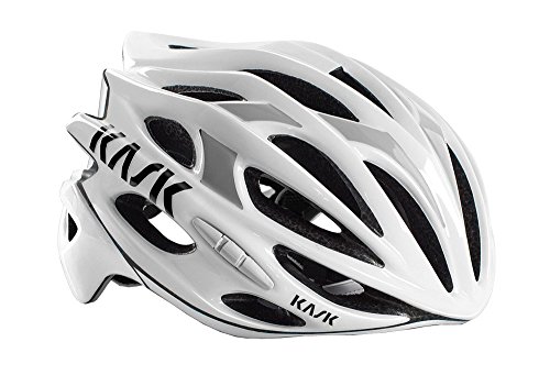 Kask Mojito Helmet, White, Large