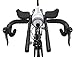Redshift Water Bottle Mount for Quick-Release Aerobars