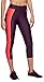 Under Armour Women's HeatGear Armour Printed Capris