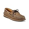 Sperry-Top-Sider-Mens-Gold-Authentic-Original-Dark-Tan-Boat-Shoe-75-Men-US Sperry-Top-Sider-Mens-Gold-Authentic-Original-Dark-Tan-Boat-Shoe-75-Men-US