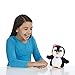 FurReal Friends Happy to See Me Pets Piper, My Dancing Penguin Pet