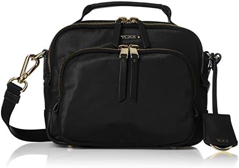 [トゥミ] ショルダーバック 公式 正規品 Voyageur「トロイ」クロスボディ