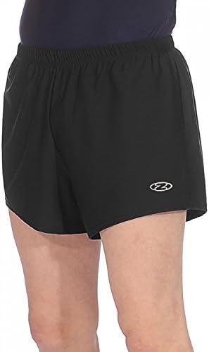 men's gymnastics shorts adidas