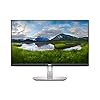 Dell-S2421H-24-Inch-Full-HD-1920x1080-Monitor-75Hz-IPS-4ms-AMD-FreeSync-Built-in-Speakers-Ultrathin-Bezel-2x-HDMI-3-Year-Warranty-Silver Dell S2421H 24 Inch Full HD (1920x1080) Monitor, 75Hz, IPS, 4ms, AMD FreeSync, Built-in Speakers, Ultrathin Bezel, 2x…