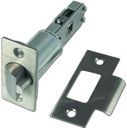 Codelocks Latch Clock Mort Dead 70mm Squ by Codelocks